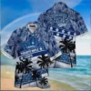 Toronto Maple Leaf Hawaiian Shirt Front 510x670 1
