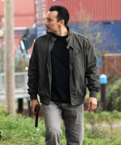 Tracker S02 J.J. Soria Cotton Jacket 600x729 1