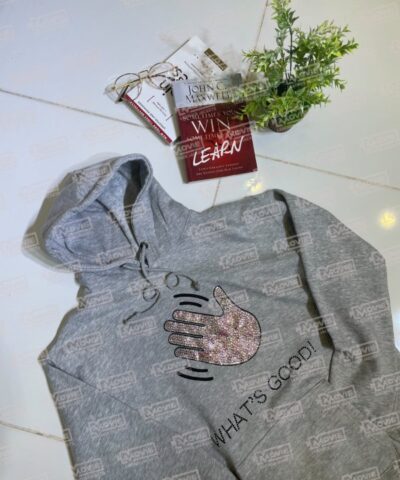 True Story Kevin Hart Hoodie