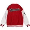 Varsity Broken Heart Tideeku New Embroidery Jackets