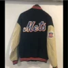 Vintage New York Mets Varsity Jackets