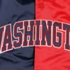 Washington Wizards Fast Break