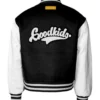 Worldwide Cherub A Few Good Kids Black Jackets