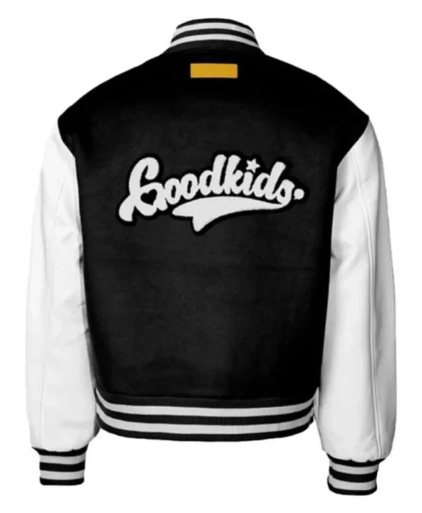 Worldwide Cherub A Few Good Kids Black Jackets