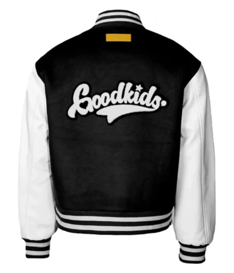 Worldwide Cherub A Few Good Kids Black Jackets