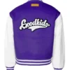 Worldwide Cherub A Few Good Kids Purple Jackets