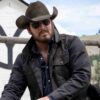 Yellowstone Rip Wheeler Jackets