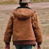 Yellowstone S04 Tate Dutton Jacket