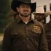 Yellowstone S05 Dutton Ranch Brown Shirt.jpg 510x680 1