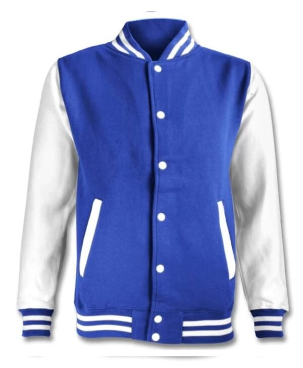 blue dallas mavericks jeff hamilton cotton jacket 1