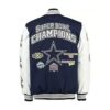 dallas cowboys commemorative super bowl jacket 1 scaled 1