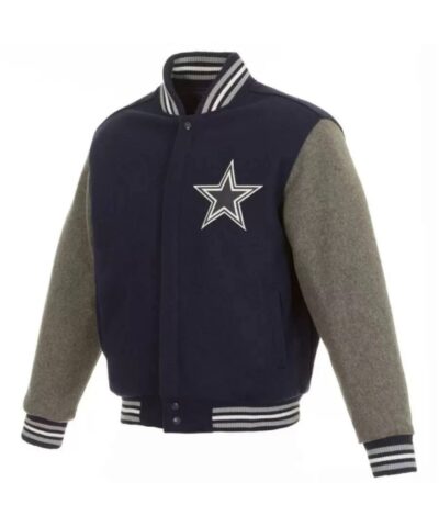 dallas cowboys domestic two tone wool jacket scaled 1