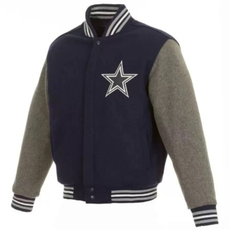dallas cowboys domestic two tone wool jacket scaled 1