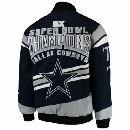 dallas cowboys nfl 5 time super bowl jacket 1 scaled 1