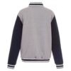 dallas cowboys two tone jh design snap jacket 1 scaled 1