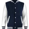 dallas mavericks jeff hamilton blue cotton jacket 1