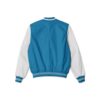 detroit lions nfl blue and white bomber jacket 1 scaled 1