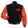 happy halloween varsity jacket  1 scaled 1