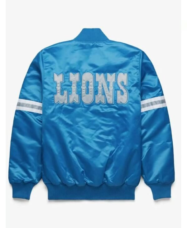 nfl blue detroit lions satin jacket 1 scaled 1
