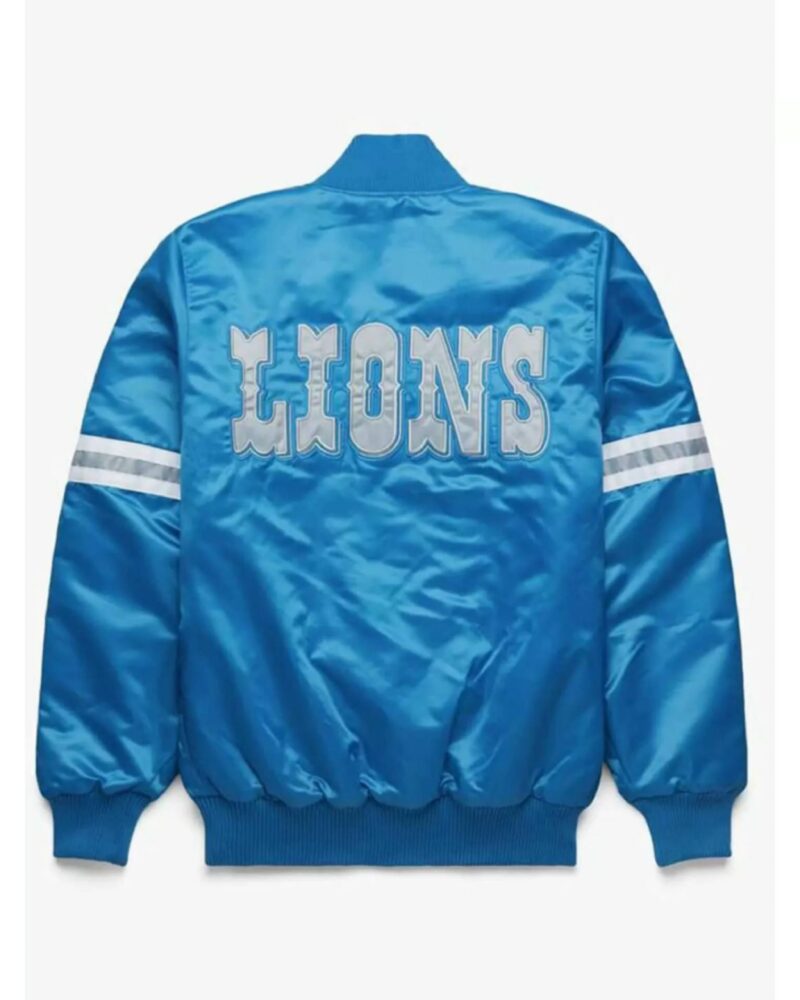 nfl blue detroit lions satin jacket 1 scaled 1