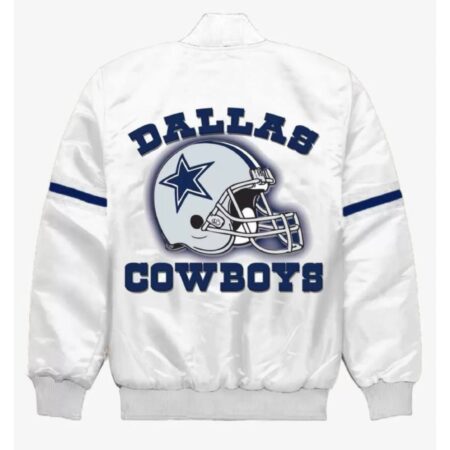 nfl dallas cowboys super bowl white satin jacket 1 scaled 1
