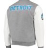 nfl detroit lions gray and white varsity jacket 1 scaled 1