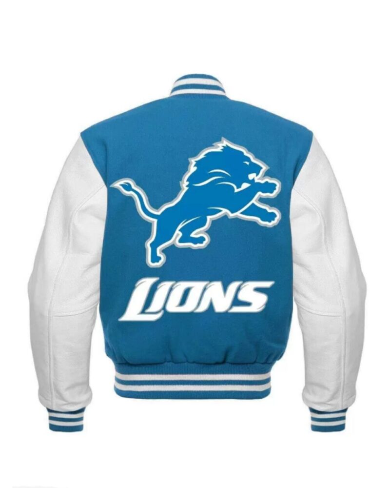 nfl detroit lions light blue and white varsity jacket scaled 1
