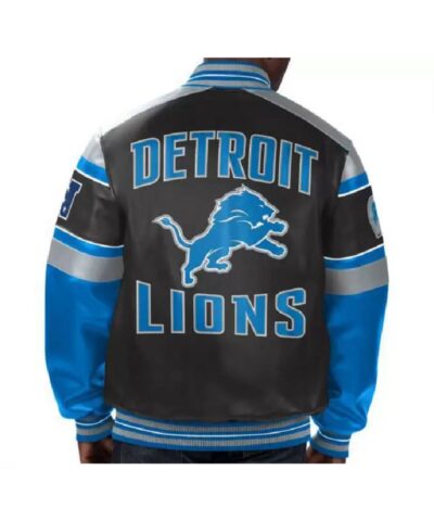 nfl multi detroit lions leather jacket 1 scaled 1