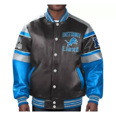 nfl multi detroit lions leather jacket scaled 1