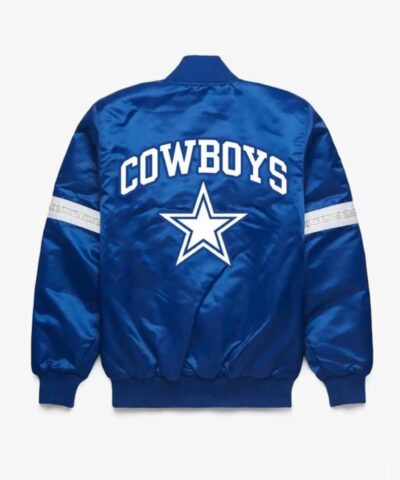 nfl royal blue dallas cowboys satin jacket 1 scaled 1