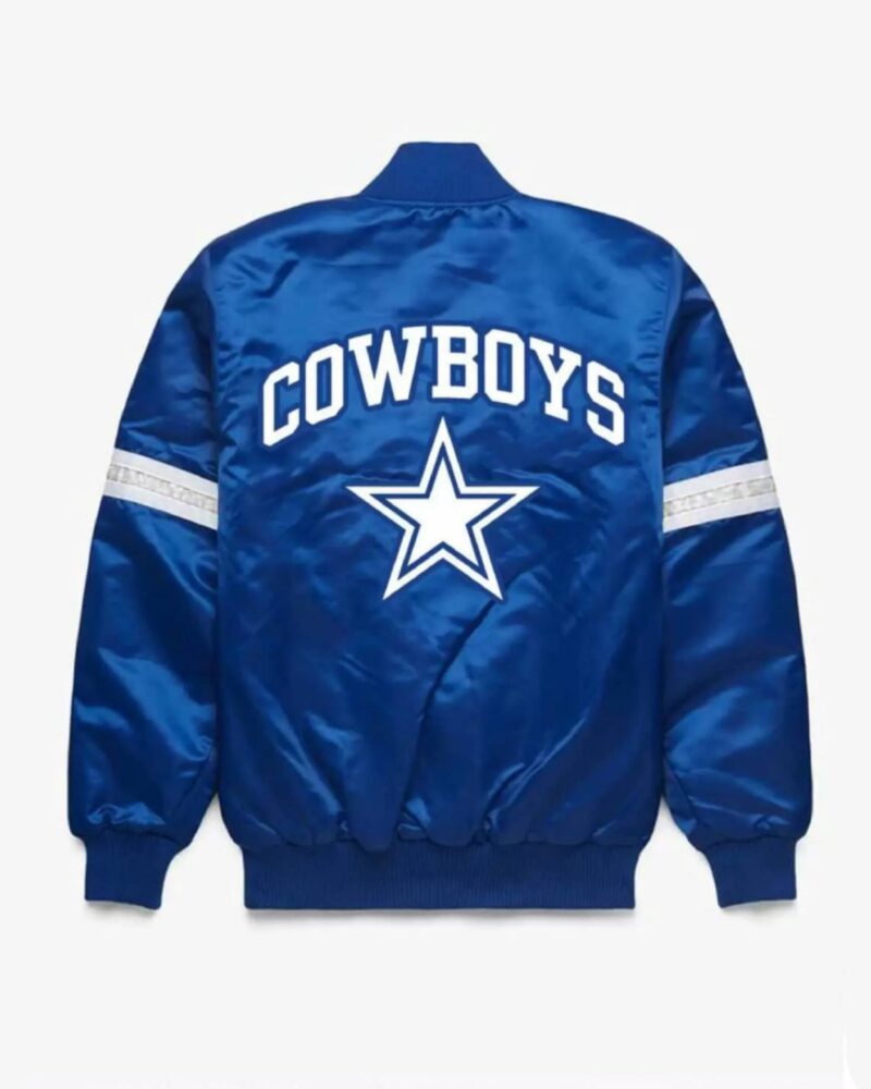 nfl royal blue dallas cowboys satin jacket 1 scaled 1