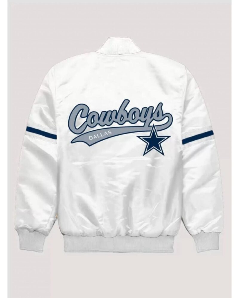 nfl white dallas cowboys satin jacket 1 scaled 1