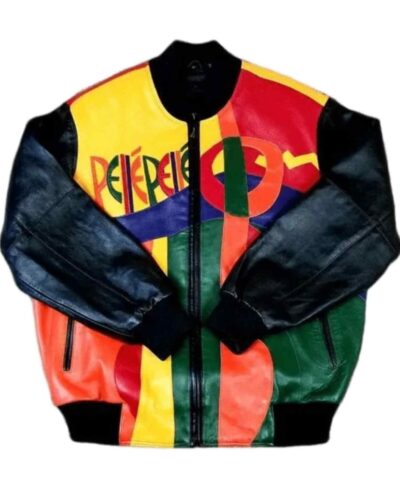 pelle pelle rare picasso jacket scaled 1