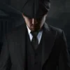 three 3 piece grey peaky blinders suit 510x619 1