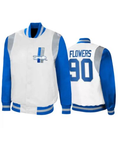 trey flowers nfl detroit lions satin jacket scaled 1