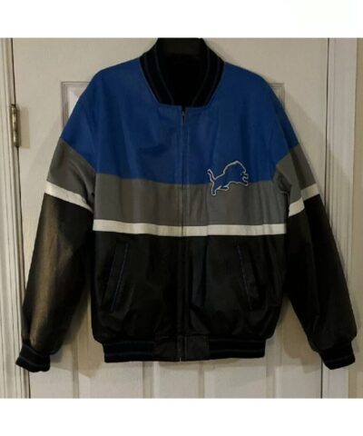 vintage nfl detroit lions leather jacket 1 scaled 1