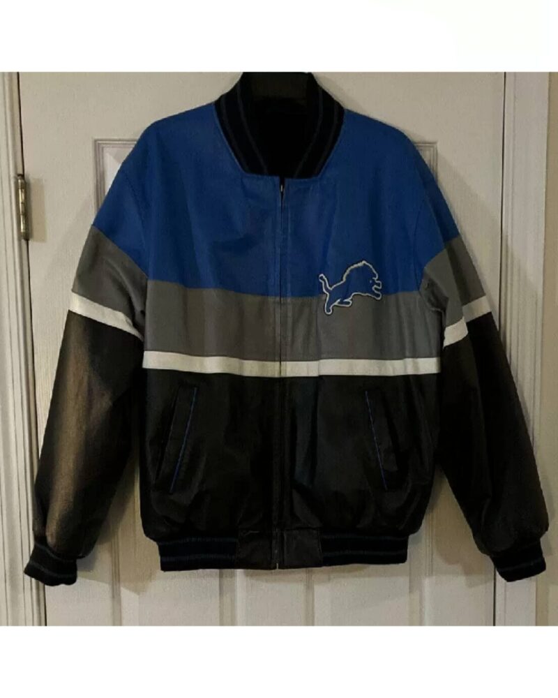 vintage nfl detroit lions leather jacket 1 scaled 1