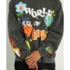 world of love grey hoodie scaled 1