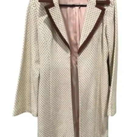 Buy Jen nifer Gar ner 13 Going On 30 Jenna Rink Polka Dot Coat