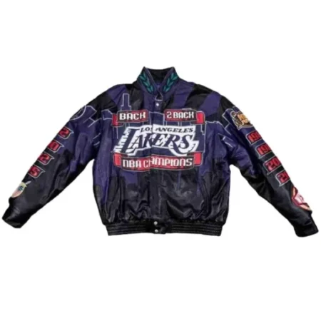 Buy Kobe Bryant Championship Jacket