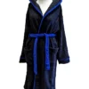 Grateful Dead Blue Robe