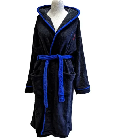 Grateful Dead Blue Robe