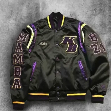 Stephen A Smith Kobe Bryant Jacket On Sale 1