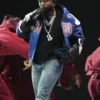 Super Bowl LIX Kendrick Lamar Gloria Jacket