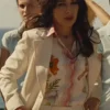 The White Lotus S02 Sabrina Impacciatore Shirt