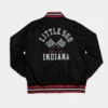 iu student foundation little 500 racing bomber jacket