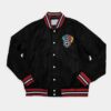iu student foundation little 500 racing jacket