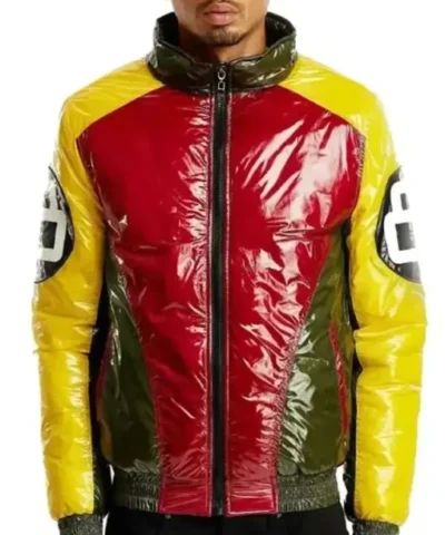 8 Ball Bubble Parachute Jacket 510x637