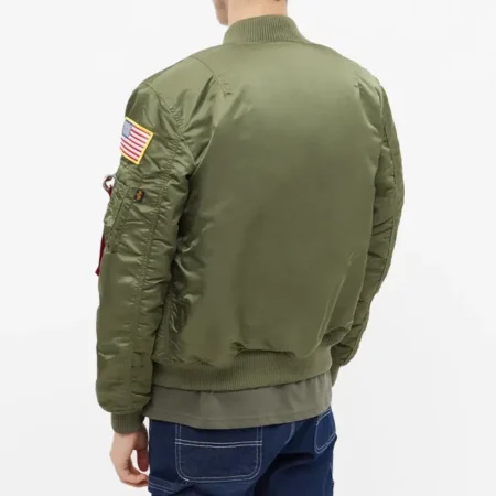 Alpha Industries MA 1 VF E