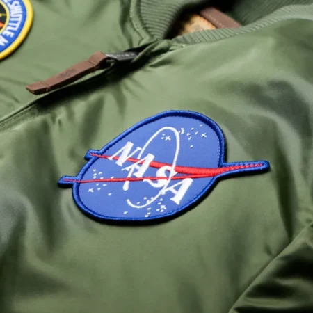 Alpha Industries MA 1 VF F